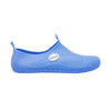 Wasserschuhe Tropisch Kinder Blau Größe 39 Abysstar 50221