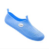 Wasserschuhe Tropisch Blau Größe 43 Abysstar 50225