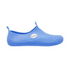 Wasserschuhe Tropisch Blau Größe 45 Abysstar 50227