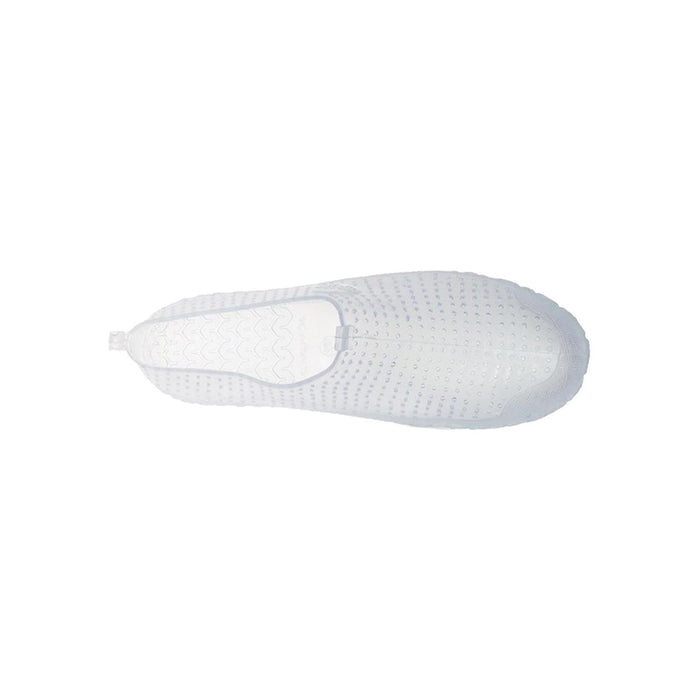 Wasserschuhe Tropical Kids Weiß Größe 34 Abysstar 50244