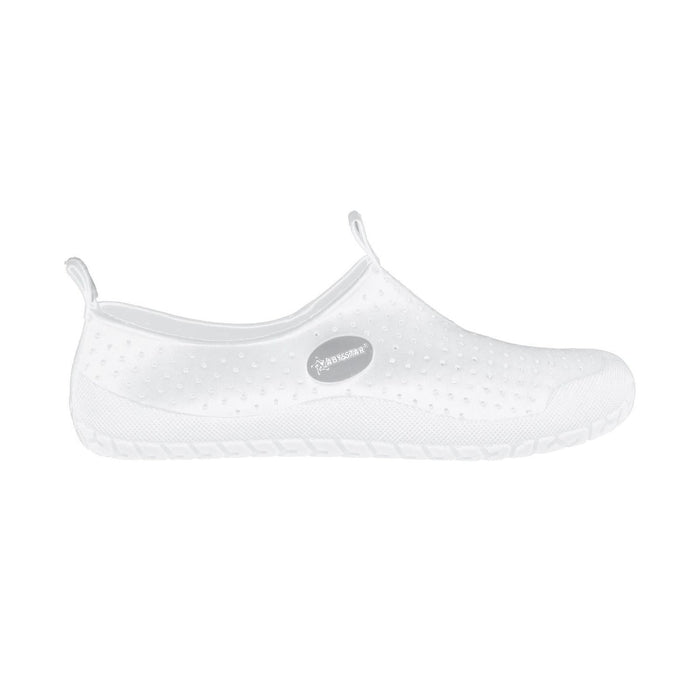 Wasserschuhe Tropical Kids Weiß Größe 34 Abysstar 50244