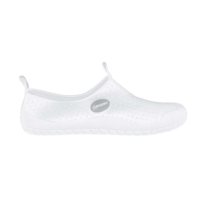 Wasserschuhe Tropical Kids Weiß Größe 37 Abysstar 50247