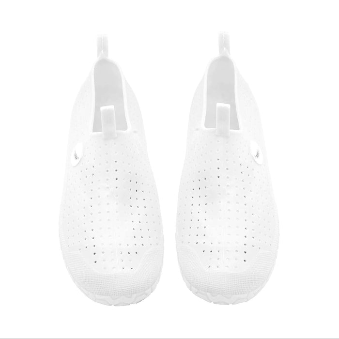 Wasserschuhe Tropical Kids Weiß Größe 37 Abysstar 50247