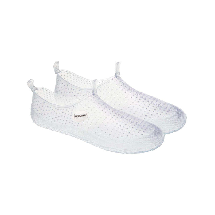 Wasserschuhe Tropical Kids Weiß Größe 38 Abysstar 50248