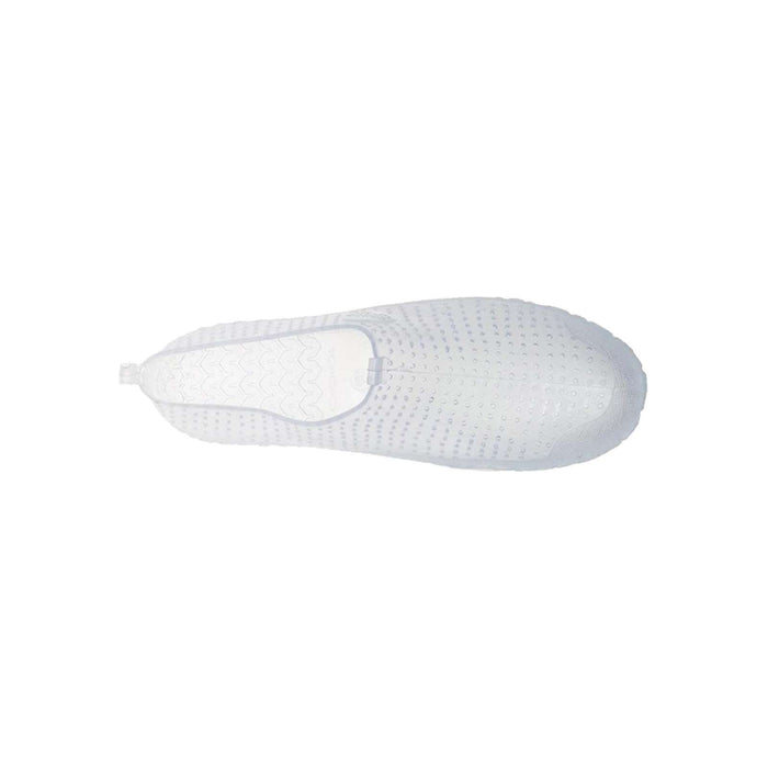 Wasserschuhe Tropical Kids Weiß Größe 38 Abysstar 50248