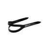 Masken Silikonband Schwarz Abysstar 50258
