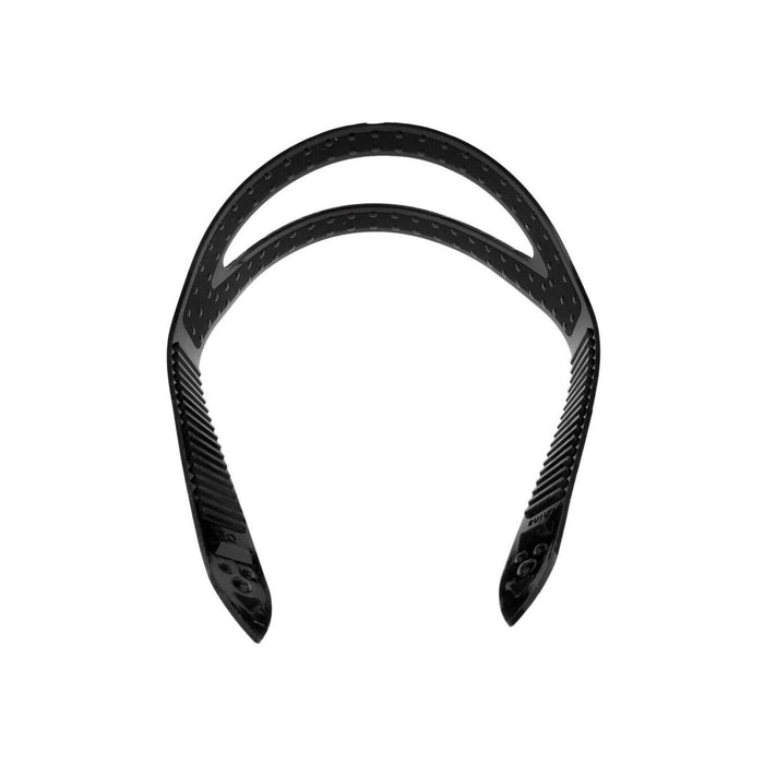 Masken Silikonband Schwarz Abysstar 50258