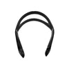 Masken Silikonband Schwarz Abysstar 50258