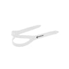 Masken Silikonband Transparent Abysstar 50259