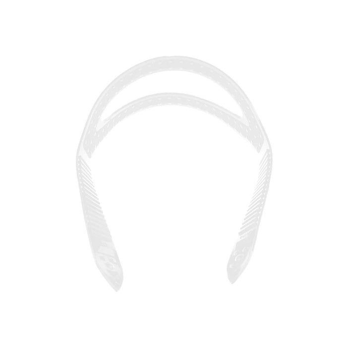 Masken Silikonband Transparent Abysstar 50259