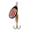 Take Fast Schwarz Holo Silber 6g Lineaeffe 5027063