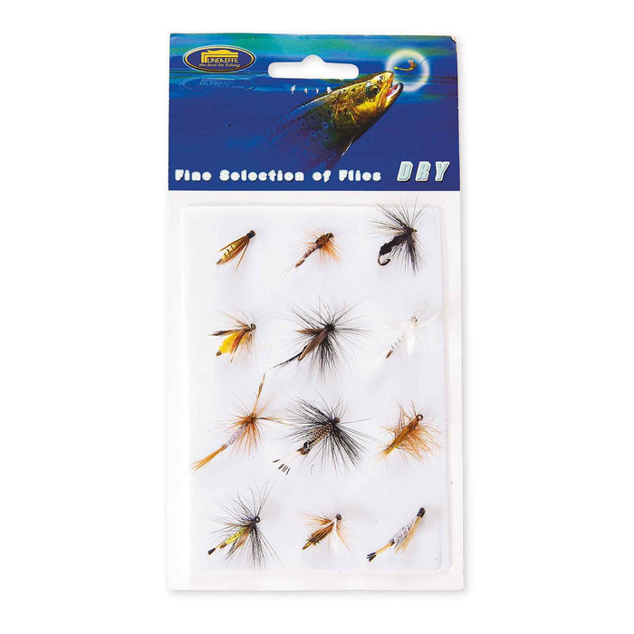 Fliegenkit Trocken Lineaeffe 5030001