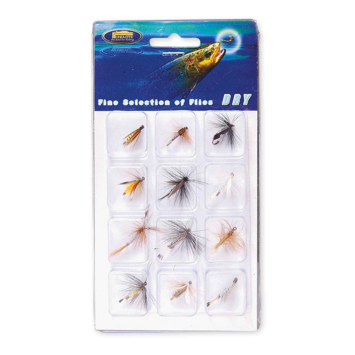 Fliegenkit Trocken Lineaeffe 5030001