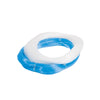Angelschnur Weiß 1kg 0,80mm Expert Predator 50304
