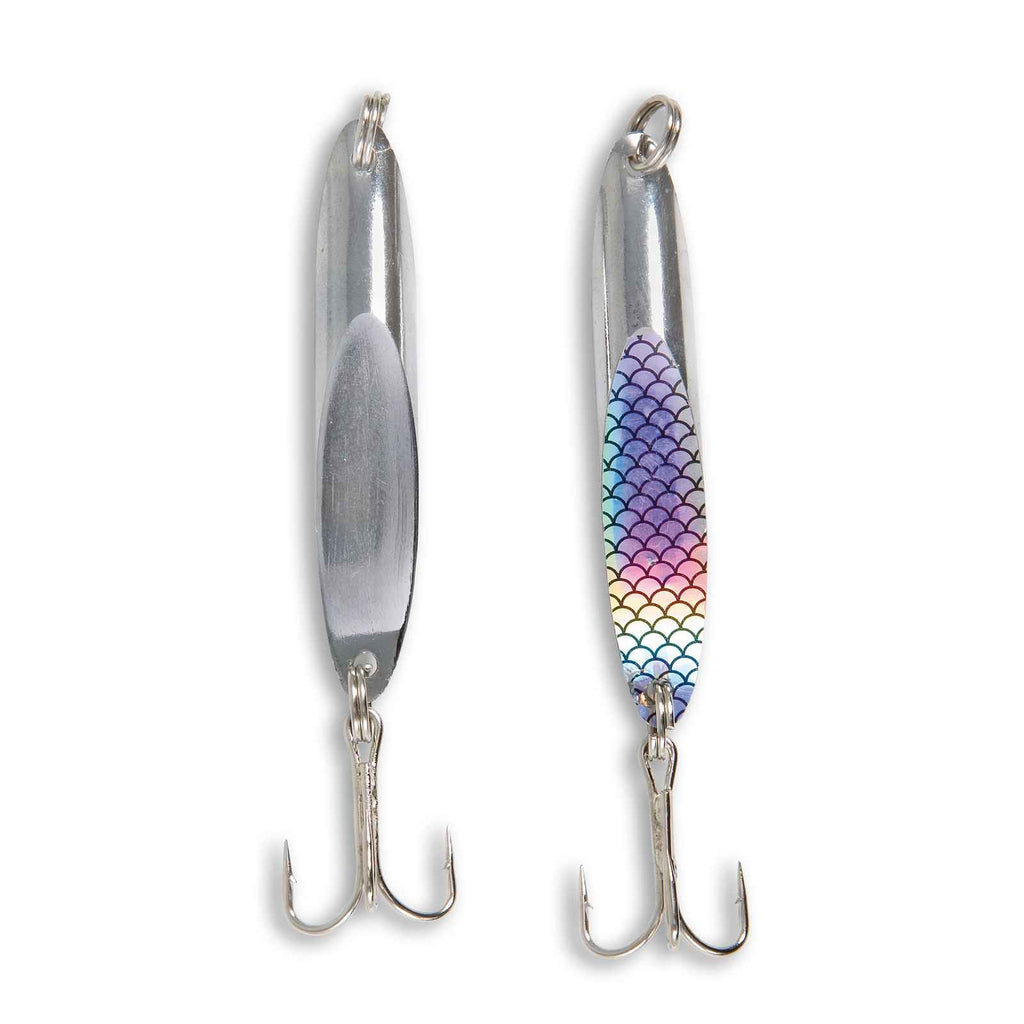 Schlanker Löffel 20g Lineaeffe 5046020