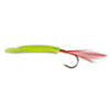 Mini Troll Chartreuse Haken 2 Größe 4,5 cm Lineaeffe 5049504
