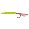 Mini Troll Chartreuse Haken 1-0 Größe 6 cm Lineaeffe 5049506