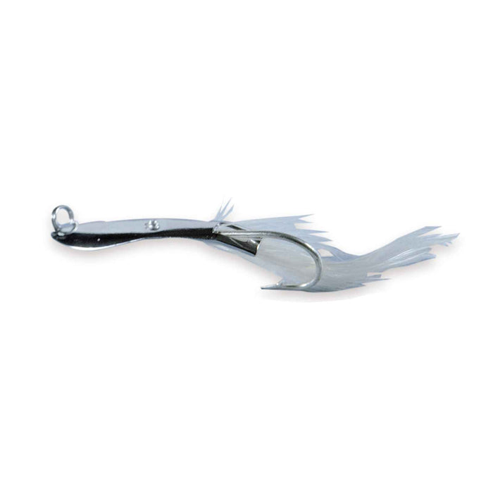 Cheppia Löffel mit Feder 3g 37mm Lineaeffe 5050037