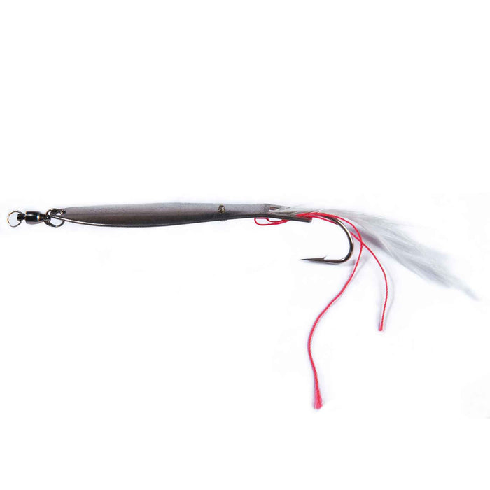 Löffel mit Feder 4g 65mm Lineaeffe 5051120