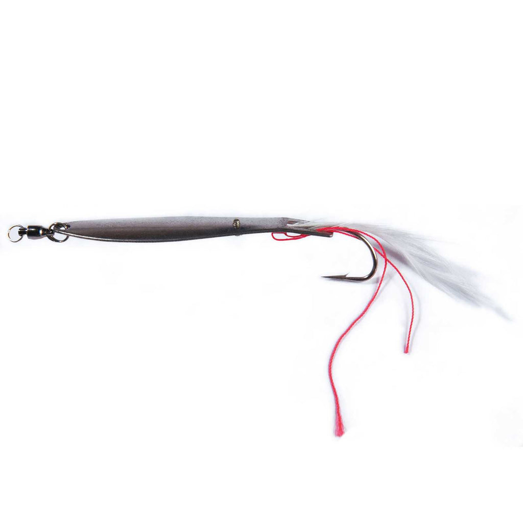 Löffel mit Feder 3g 55mm Lineaeffe 5051130