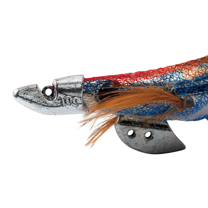 Eging Jig Kopf 10g Lineaeffe 5051997