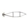 Metallrahmen mit Tintenfischhaken Lineaeffe 5052000