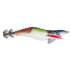 Tintenfisch-Jig Seide Mehrfarben Größe 6cm Lineaeffe 5052060