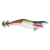 Tintenfisch-Jig Seide Mehrfarben Größe 10,5cm Lineaeffe 5052105