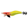 Tintenfisch-Jig Seide Sonnenschein Größe 6cm Lineaeffe 5056060
