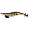 Tintenfisch-Jig Seide Multistripes Größe 6cm Lineaeffe 5059060