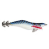 Tintenfisch-Jig Seide Blau Größe 9cm Lineaeffe 5065090