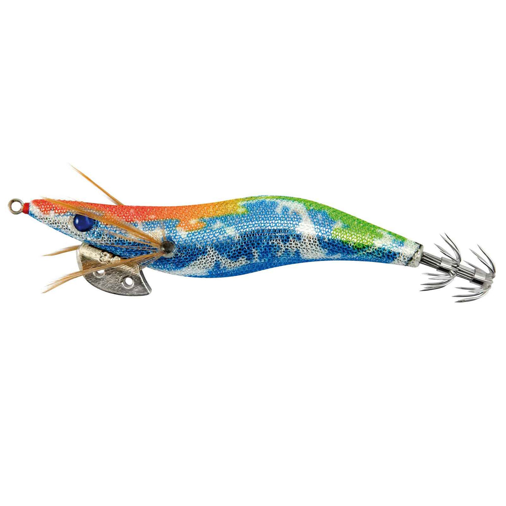 Opal Edition Tintenfisch Jig Himmelblau 9 cm Fishing Ferrari 5074030