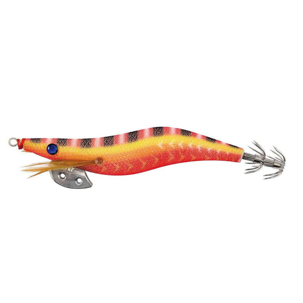 Opal Edition Tintenfisch Jig Korallen Vibora 10,5 cm Fishing Ferrari 5074135