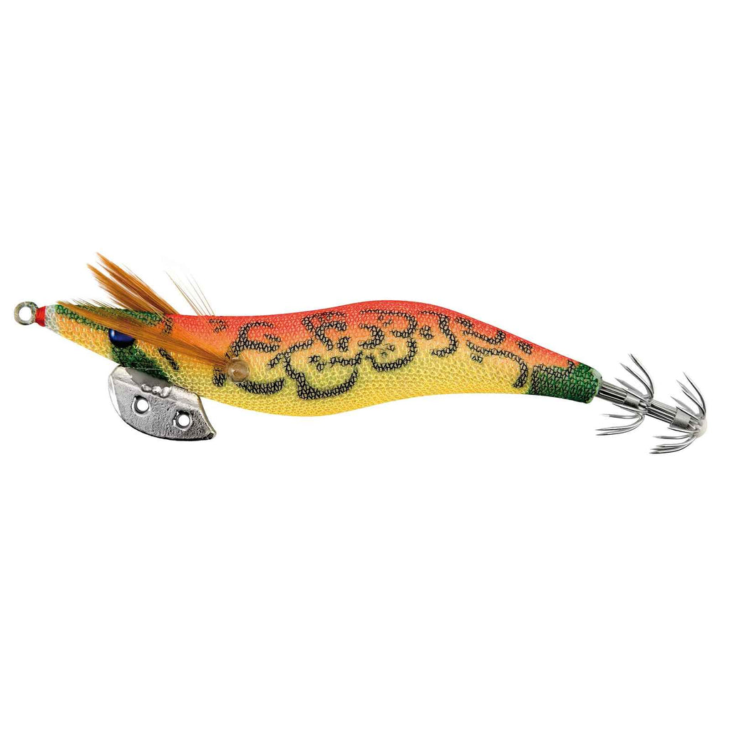 Opal Edition Tintenfisch Jig Solero 9 cm Fishing Ferrari 5074330