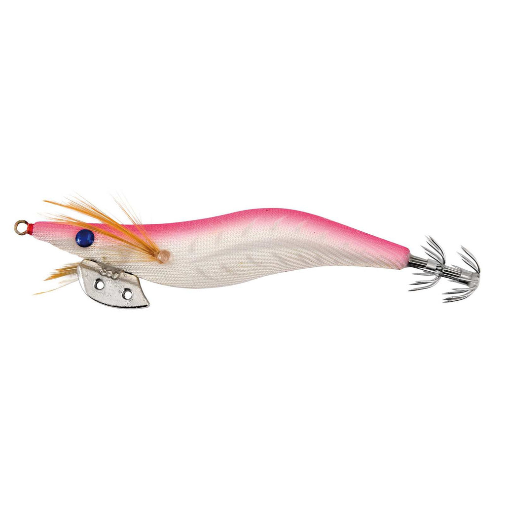 Kałamarnica Opal Edition biała kość 9 cm Fishing Ferrari 5074830