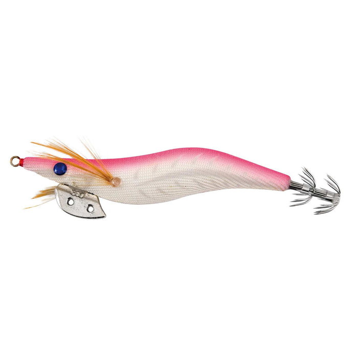 Kałamarnica Opal Edition biała kość 9 cm Fishing Ferrari 5074830