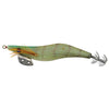 Opal Edition Tintenfisch Jig Grünes Holz 9 cm Fishing Ferrari 5075030