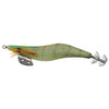 Opal Edition Tintenfisch Jig Grünes Holz 10,5 cm Fishing Ferrari 5075035