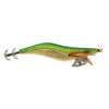 Shock Tintenfisch Jig Grün 9cm Fishing Ferrari 5080230