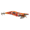 Shock Tintenfisch Jig Orange 9cm Fishing Ferrari 5080430