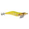 Shock Tintenfisch Jig Gelb 9cm Fishing Ferrari 5080530
