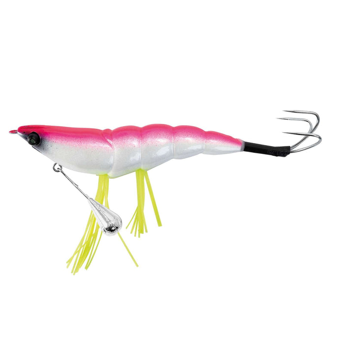 Tako Killer Pink Silber Fishing Ferrari 5080700