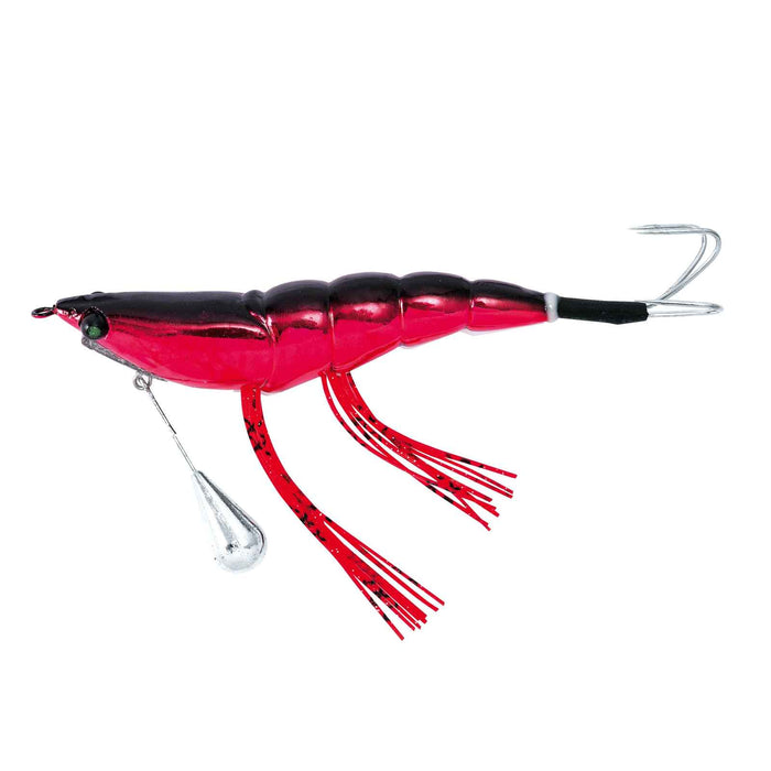 Tako Killer Schwarz Rot Fishing Ferrari 5080702