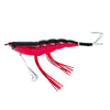 Tako Killer Schwarz Rot Fishing Ferrari 5080702