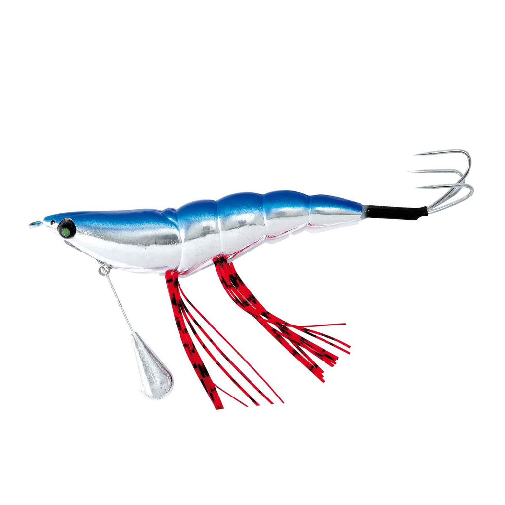 Tako Killer Hellblau Silber Fishing Ferrari 5080703