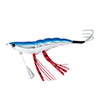 Tako Killer Hellblau Silber Fishing Ferrari 5080703