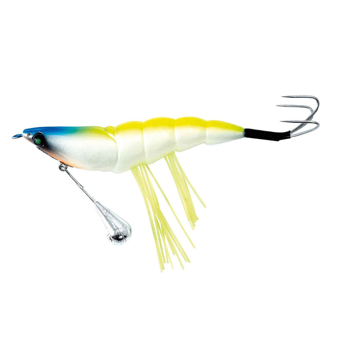Tako Killer Gelb Weiß Fishing Ferrari 5080704