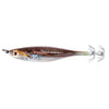 Tintenfisch Jig Natural Sutte Braun Perle 2,5g 8cm Lineaeffe 5080800