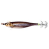 Kraken Jig Natürlich Sutte Braun 3,5g 10cm Lineaeffe 5080803