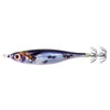 Kraken Jig Natürlich Sutte Blau 3,5g 10cm Lineaeffe 5080807